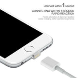 2.4A Magnetic Charging Cable for iPhone & Android
