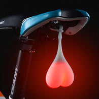 Bike Balls Tail LED Light
