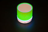 LED MINI Bluetooth Speaker