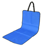 Pet Car Seat Cover (Water-proof)