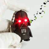 Darth Vader LED KeyChain FREE - $0