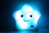 Cute Luminous LED Pillow
