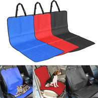 Pet Car Seat Cover (Water-proof)