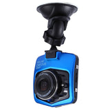 Car DVR Dash Cam Driving Recorder Mini Portable Full HD 1080P Super Night Vision HDMI